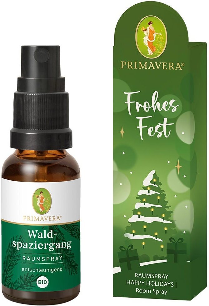 Primavera Geschenkanhänger Frohes Fest