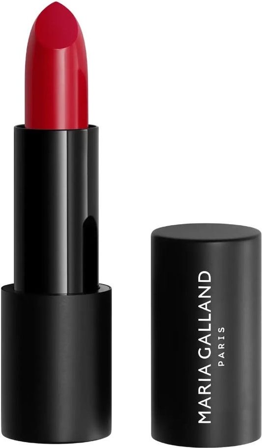 Maria Galland 880 Rouge Galland Lipstick 10 Iconic