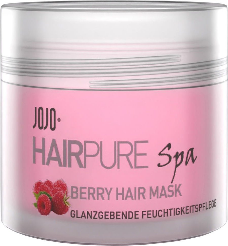 JOJO Hairpure Spa Berry Hair Mask 150 ml