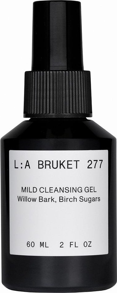 L:A Bruket 277 Mild Cleansing Gel 60 ml
