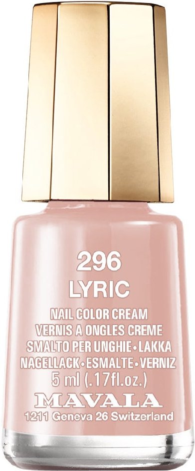 Mavala Nagellack Floral Color's Lyric 5 ml