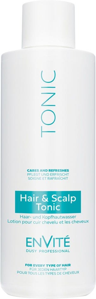 dusy professional EnVité Hair & Scalp Tonic 1000 ml