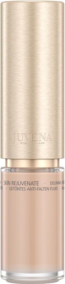 Juvena Skin Rejuvenate Delining Tinted Fluid natural bronze 50 ml