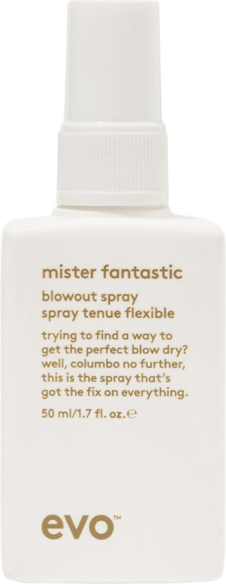 evo Mister Fantastic Blowout Spray 50 ml