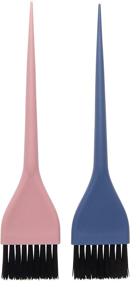 Fromm Color Accessories Weiche Farbpinsel 3/4 Inch 2 Stück