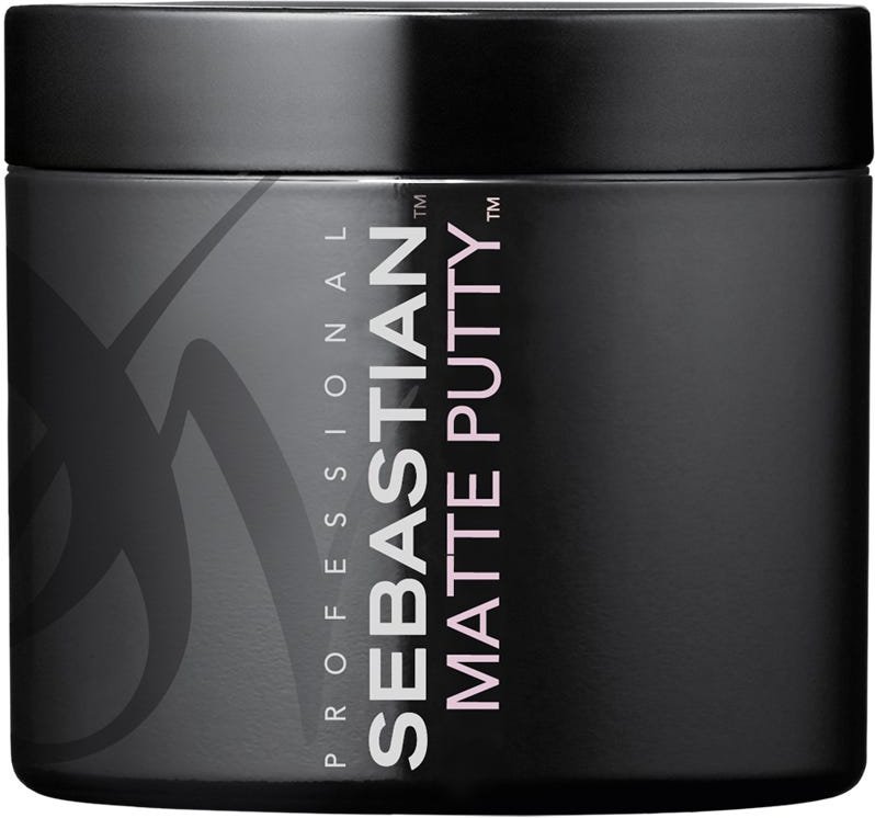 Sebastian Matte Putty 75 ml