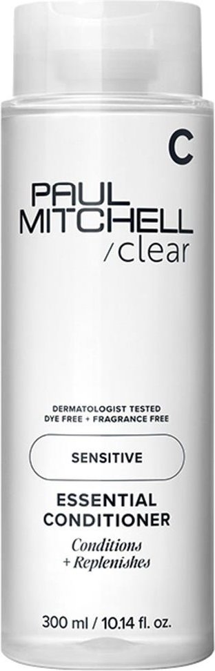 Paul Mitchell Clear Essential Conditioner 300 ml