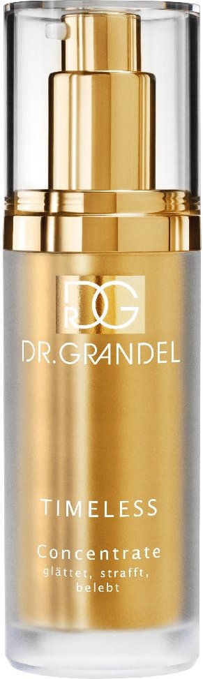 DR. GRANDEL Timeless Concentrate 30 ml