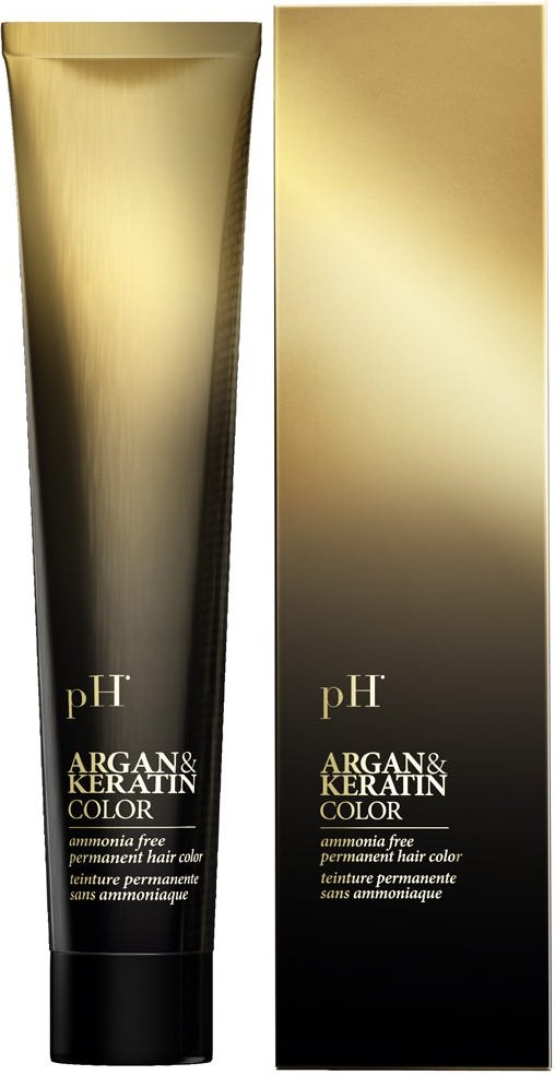 pH Argan & Keratin Color Blue Lollipop Colors 100 ml