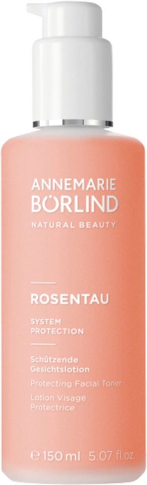 ANNEMARIE BÖRLIND Rosentau Gesichtslotion 150 ml