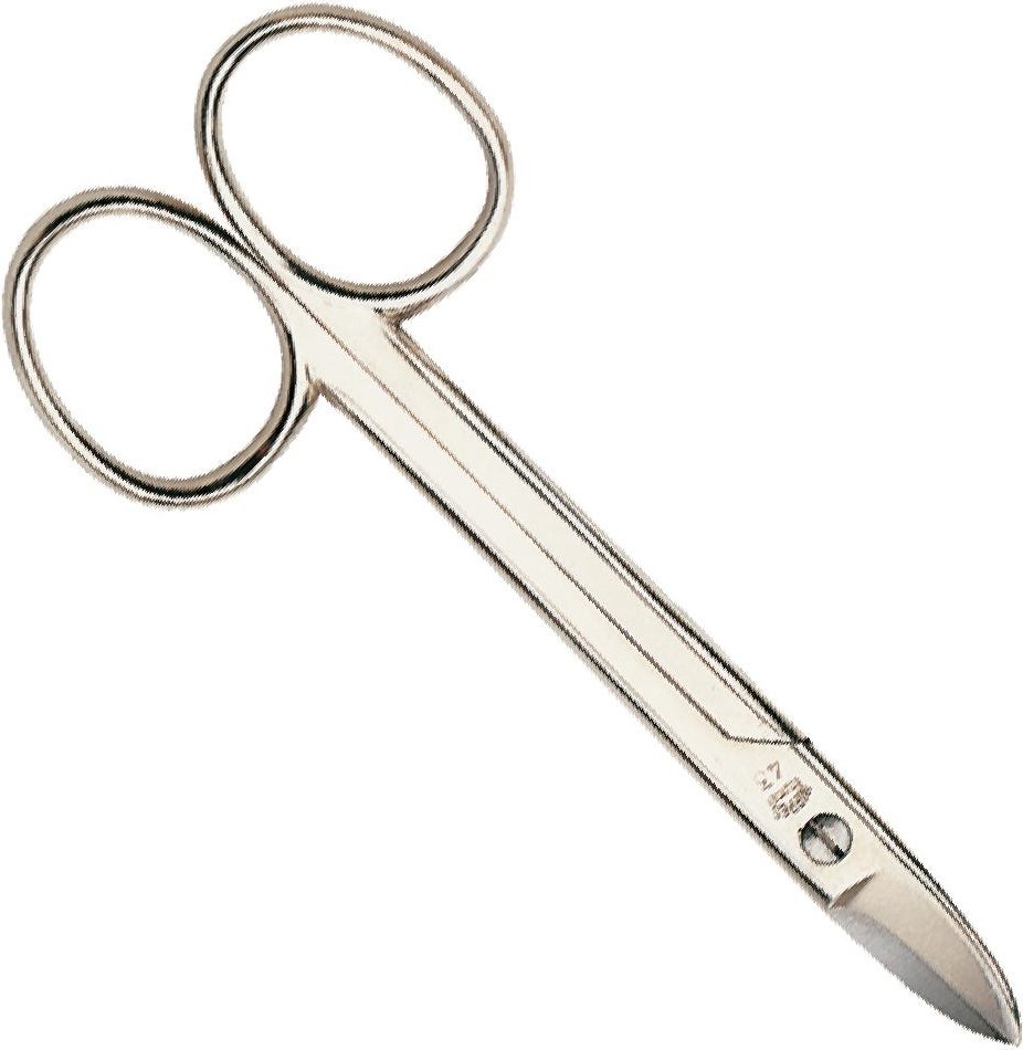 Nippes 43 Fußnagelschere Extra Kräftig 10 cm