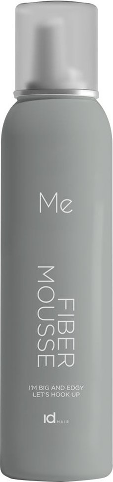 ID Hair Mé Fiber Mousse 200 ml