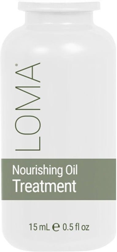 LOMA Nourishing Oil Treatment 15 ml