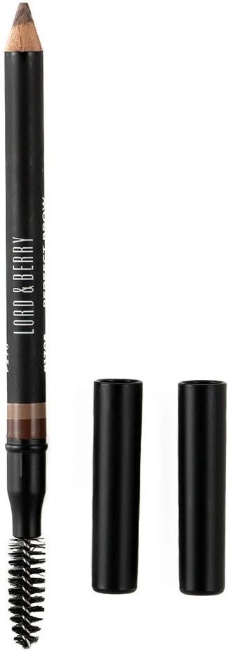 Lord & Berry PERFECT BROW Augenbrauenstift Brunette 0,8 g