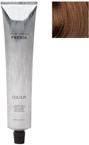 Previa Colour 8,00 / 8NN natürliches hellblond intensiv 100 ml