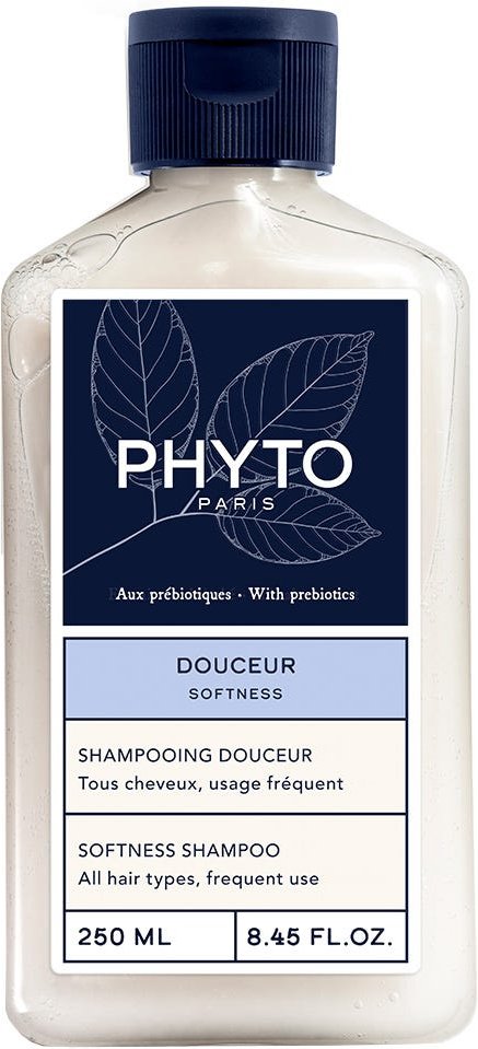 Phyto Softness Shampoo 250 ml