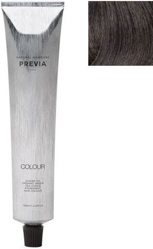 Previa Colour 4,01 / 4NA natürliches aschbraun 100 ml