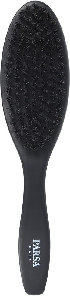 PARSA Beauty Sleek Brush Breit mit Mischborsten