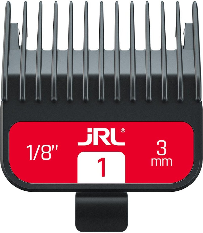 JRL Professional Double Magnet Kammaufsatz 3 mm