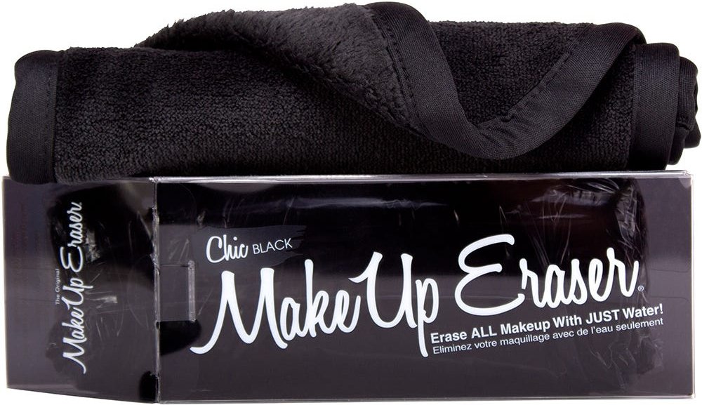 Make-Up Eraser Chic Black