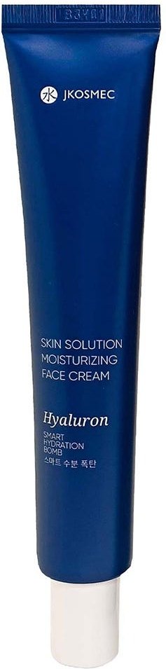 Thumbnail - Jkosmec Skin Solution Moisturizing Face Cream 50 ml