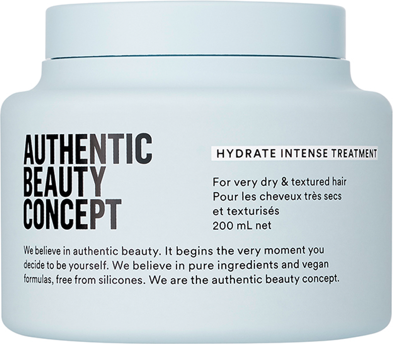 Authentic Beauty Concept Hydrate Intense Treatment 200 ml