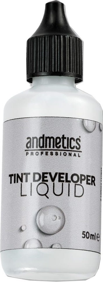 Thumbnail - andmetics Brow & Lash Tint Liquid 50 ml