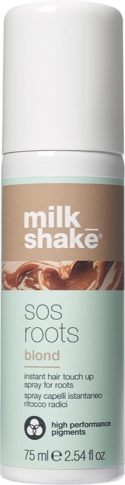 milk_shake SOS Roots Blond 75 ml