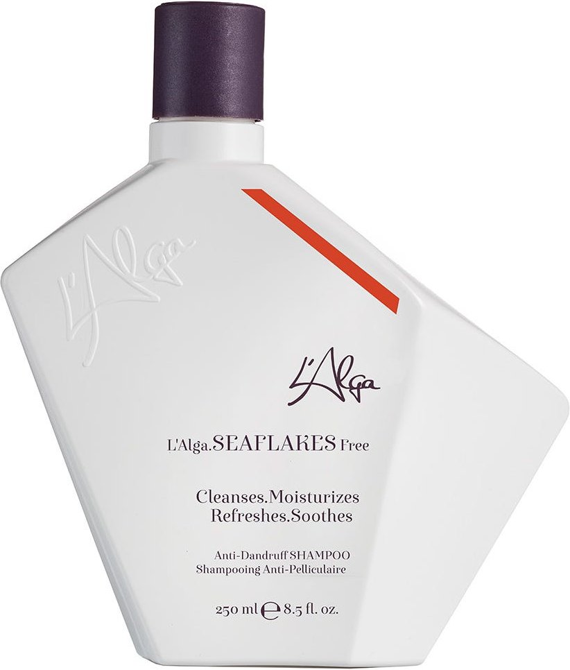 L'Alga Seaflakes free.Shampoo 250 ml