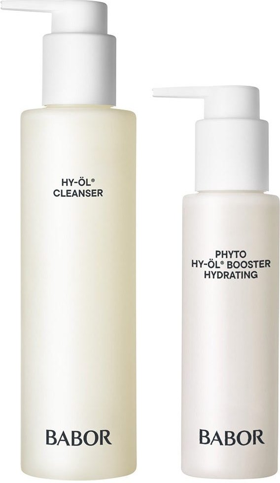 BABOR HY-ÖL & Phyto Hydrating Set