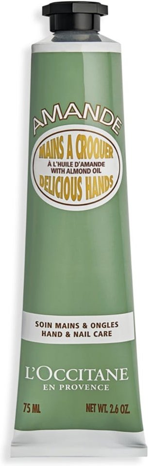 L'Occitane Mandel Handcreme zum verlieben 75 ml