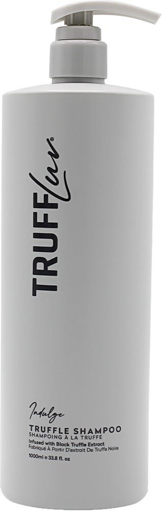 TruffLuv INDULGE Truffle Shampoo 1000 ml