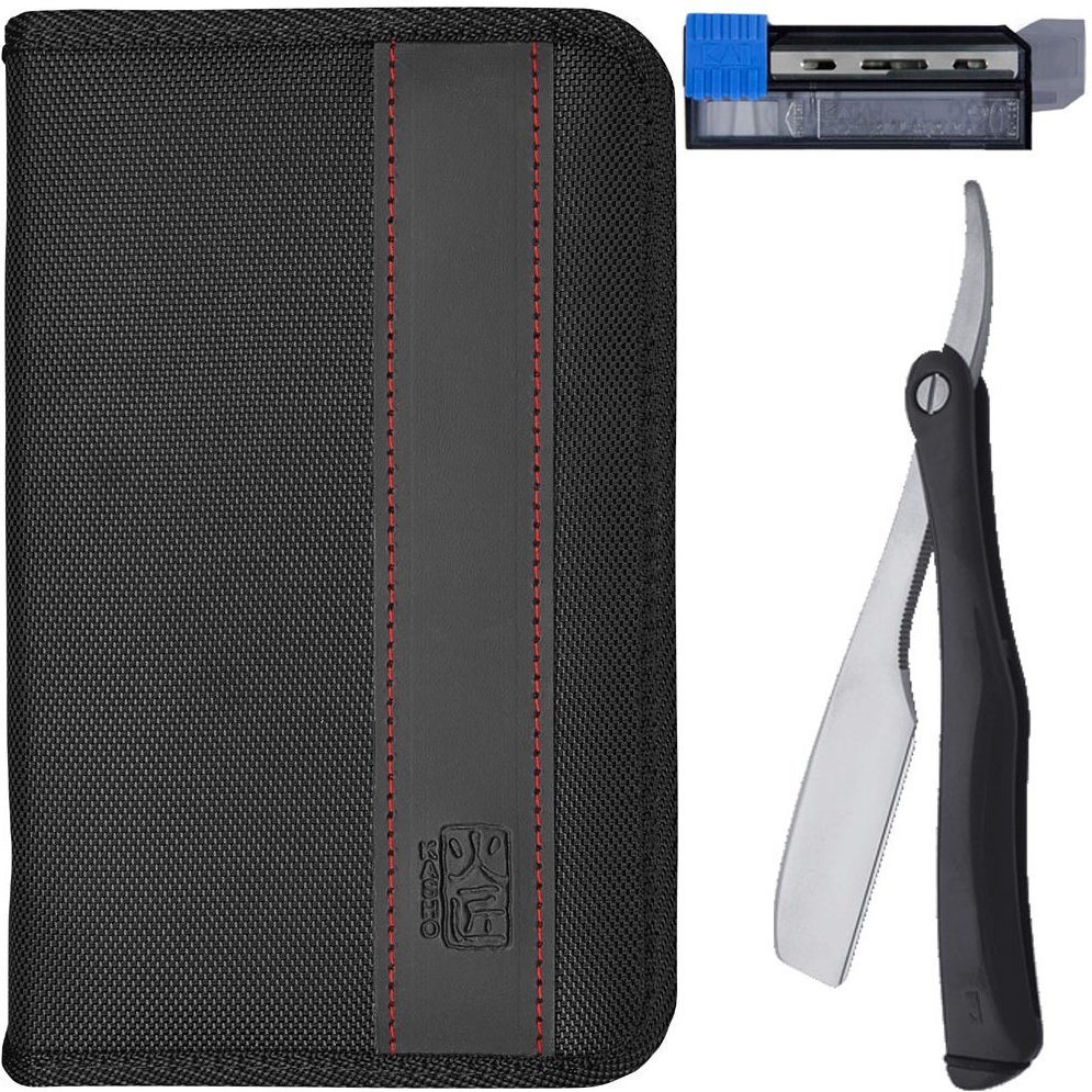 Kasho Captain Set Klappbar