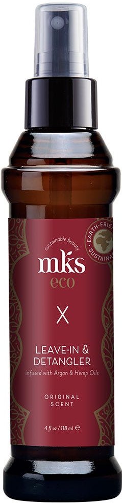 mks-eco Classic X-Leave-In Sprühkur 118 ml