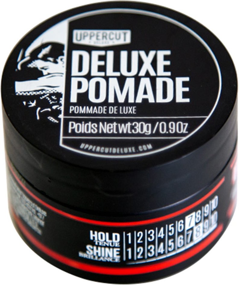 Uppercut Midi Deluxe Pomade 30 g