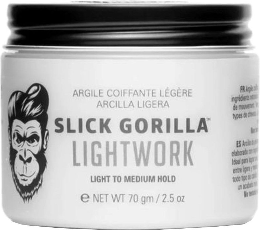 SLICK GORILLA Lightwork 70 g