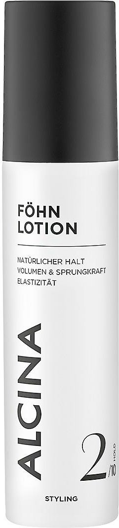 Alcina Föhn-Lotion 125 ml