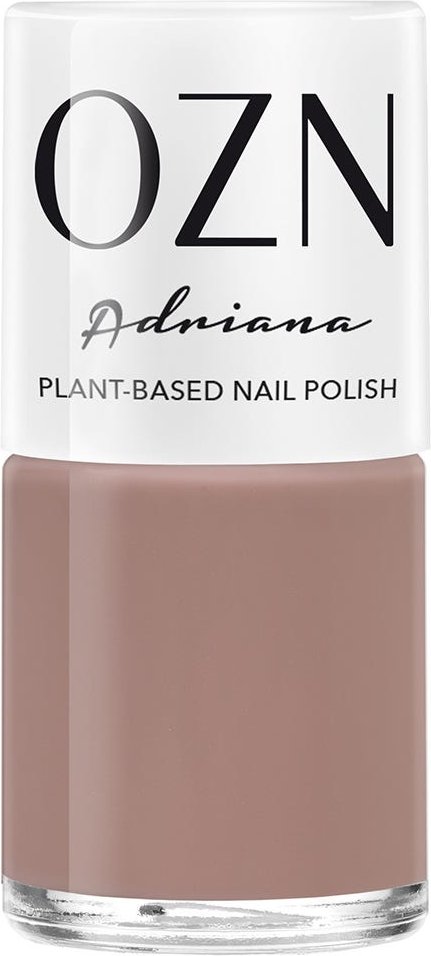 OZN Adriana Nagellack Rosa 12 ml