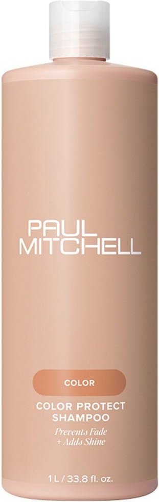 Paul Mitchell Color Protect Shampoo 1000 ml