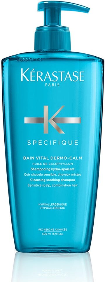 Kérastase Spécifique Bain Vital Dermo-Calm 500 ml