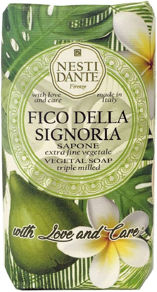 Nesti Dante With Love & Care Fico Della Signoria 250 g