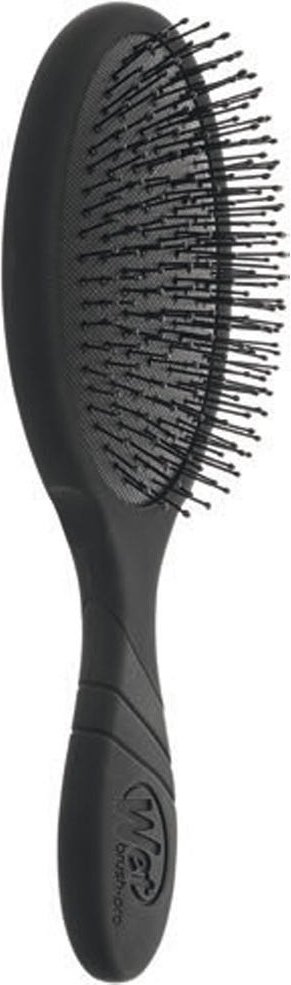 The Wet Brush Pro Detangler black