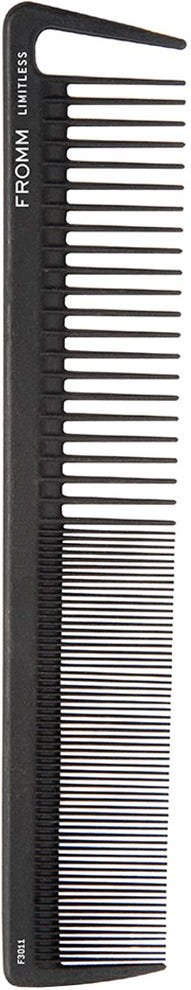 Fromm Combs Carbon Basierter Kamm 7.5 inch
