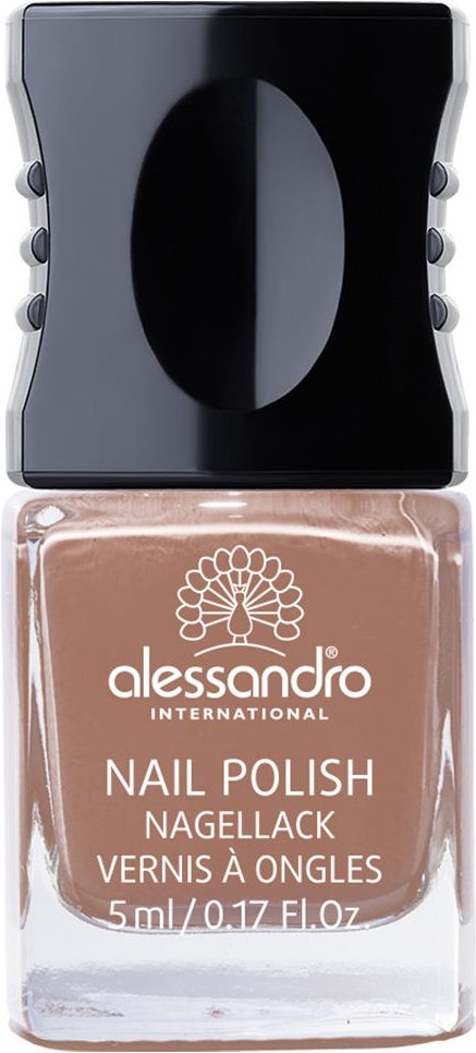 alessandro International Nagellack 198 Cashmere Touch 5 ml