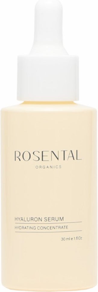 Rosental Organics Hyaluron Supreme 50 ml