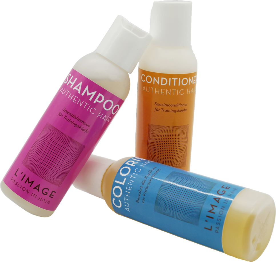 L'IMAGE Protection Set