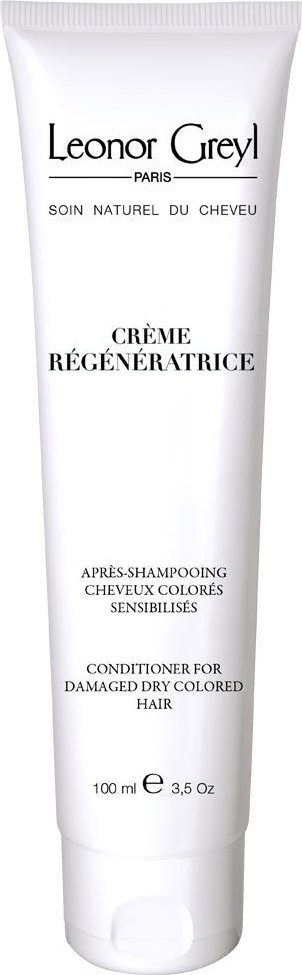 Leonor Greyl Crème Régénératrice 100 ml