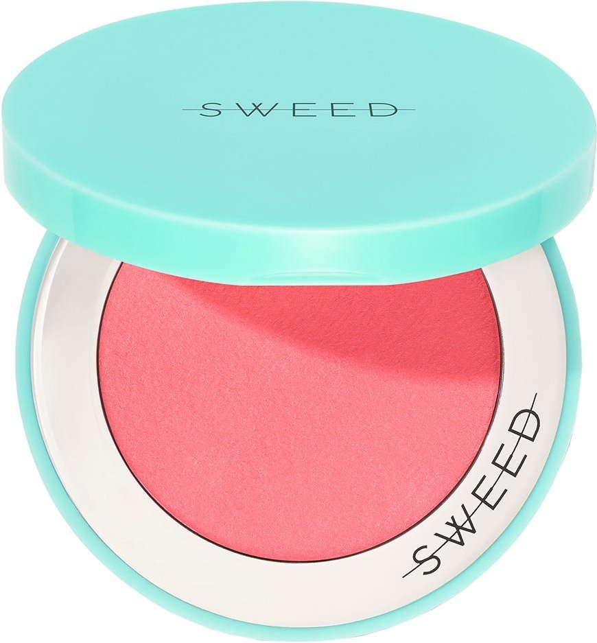 Sweed Professional Air Blush Cream Lucky 5 g