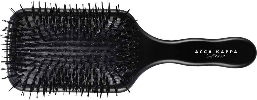 Acca Kappa profashion Z4 Hair Extension Paddle Brush
