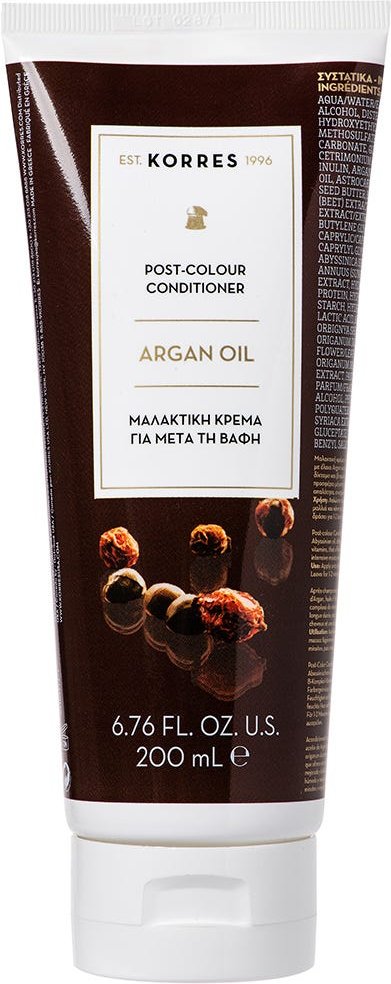 Korres Argan Oil Pflegespülung 200 ml